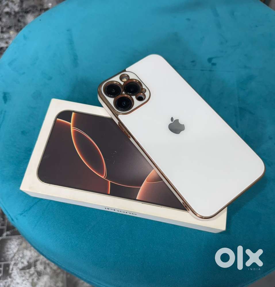 Apple iPhone 13 Pro Max – Excellent Condition  256GB