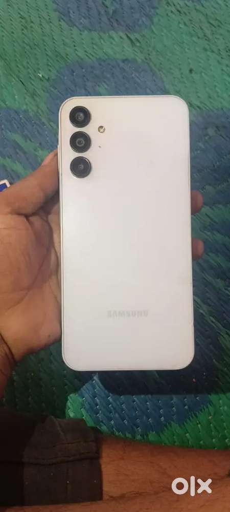 Samsung galaxy a15