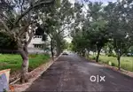 RESIDENTIAL GATED COMMUNITY PLOTS