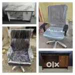 Study table office table computer table office chair study chair