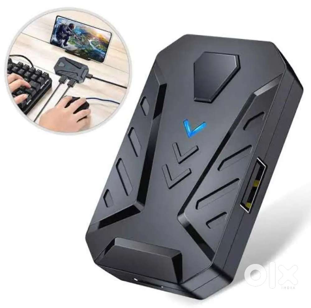 I sell mix pro converter proper new