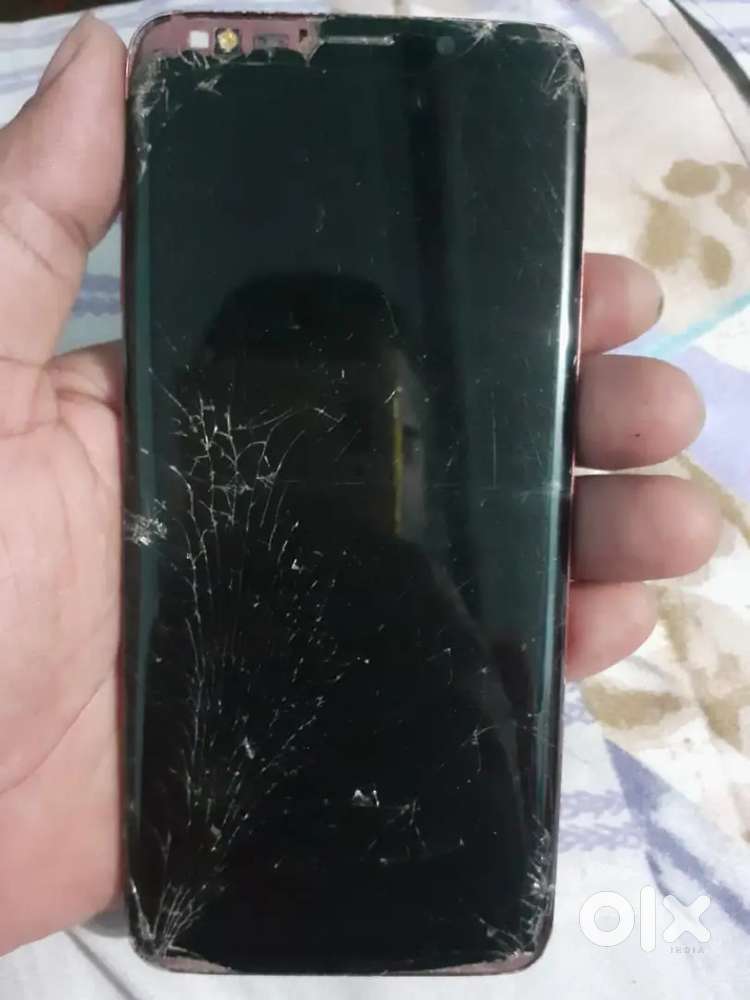 Samsung Galaxy S9+ Premium Mobile New Mobile Price 70000