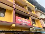 LADIES HOSTEL AT PALARIVETTOM PIPELINE