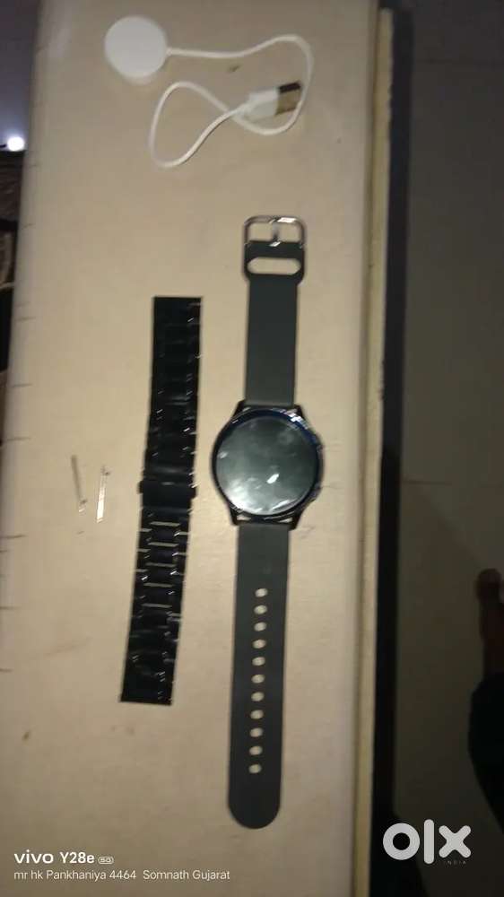 Active 2 smart watch.
