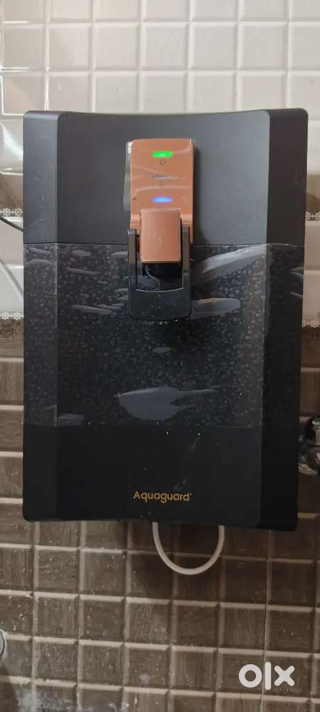 Aquaguard spuperio UV&UF WATER PURIFIER