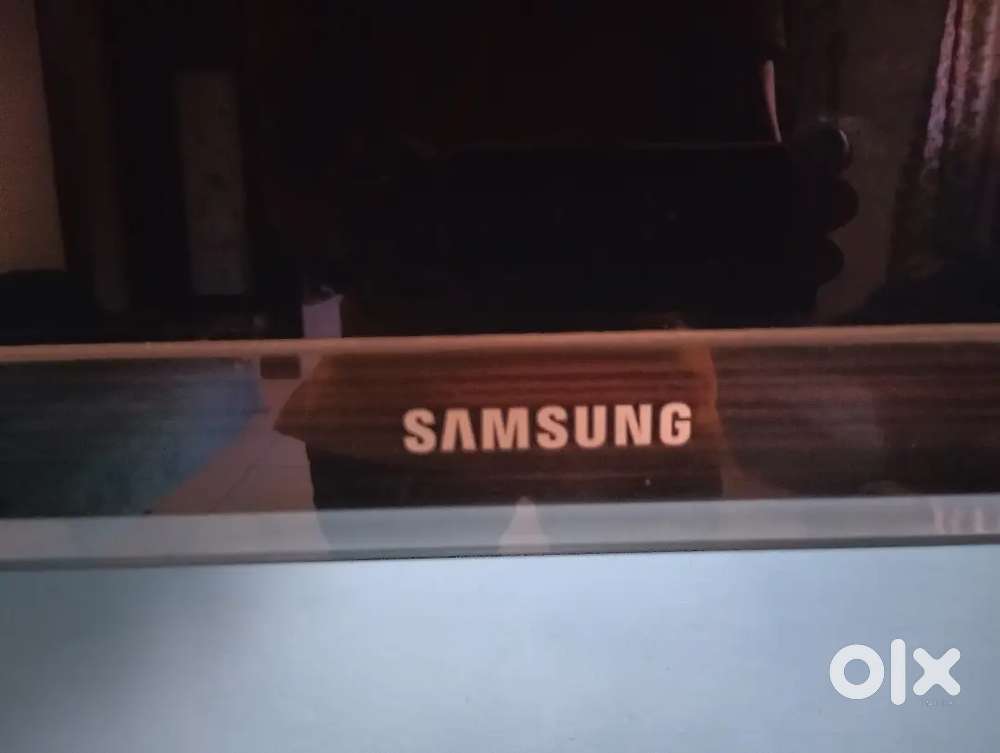 Samsung 43 inch