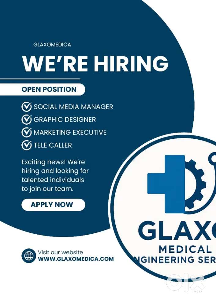 Telecaller and Marketing Executive