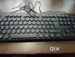 Zebronics ZEB-k24 wired keyboard