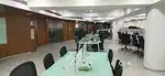 Each floor single office SG highway 110 work station 5 boss cabin