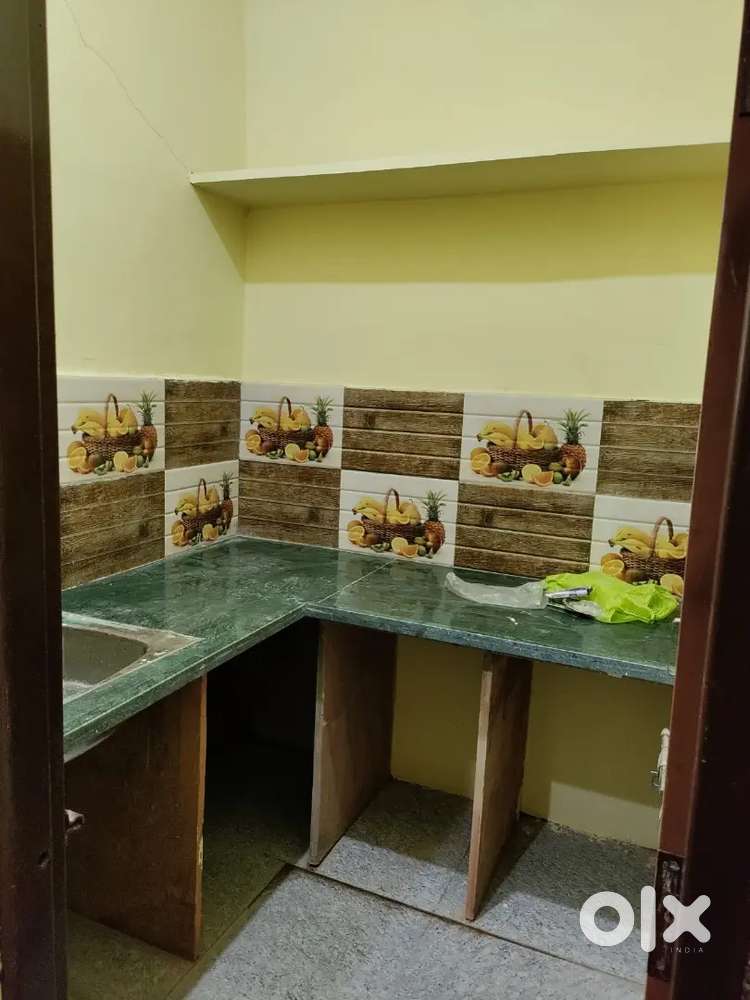 Independent House at Jay nagar Karond near Jal seva