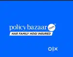 Policy Bazaar insurance services
