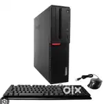Lenovo CORE i3 10th Gen 8GB RAM DDR3 256GB SSD