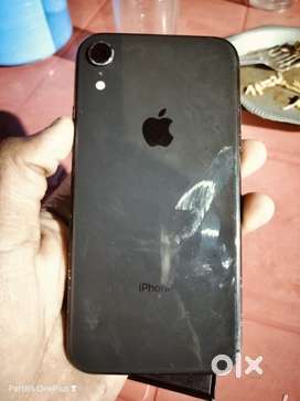 iphone xr.