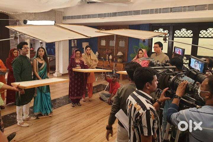 TV SERIAL FOR AUDITION