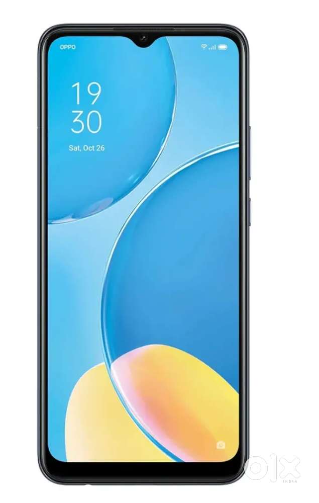 Oppo a15 s ram 4.128.good condition