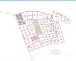 PLOT FOR SALE PONNIYAM SARAMBI THALASHERRY
