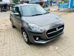 Maruti Suzuki Swift VXi + Manual, 2023, Petrol