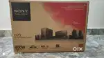 Sony Home Theatre Samsung TV Free