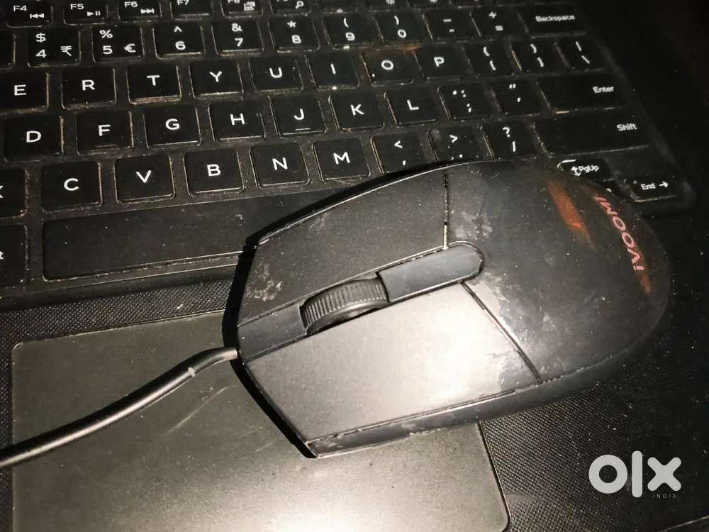 Mouse good condition