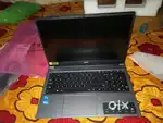 Acer aspire lite 16GB ram 512 gb SSD i3 generation 4 month Chala hua