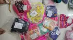 Chaniya Choli for kids