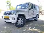 Mahindra Bolero 2023