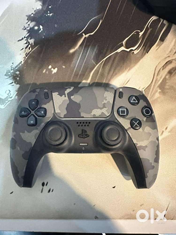 Playstation controller in good condition