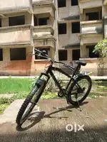 Hero Cycle Good condition