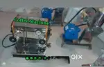 Juice machine pizza oven juice counter Chinese Bhatti tandoor griller