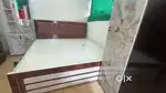 6x6 ft. Bed