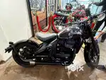 Jawa bobber 2024