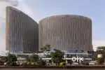 Luxurious Office Space Available On Prime Location - S.G. Highway