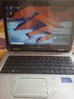 Hp Laptop in good condition