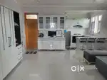1 BHK Fully Furnished.