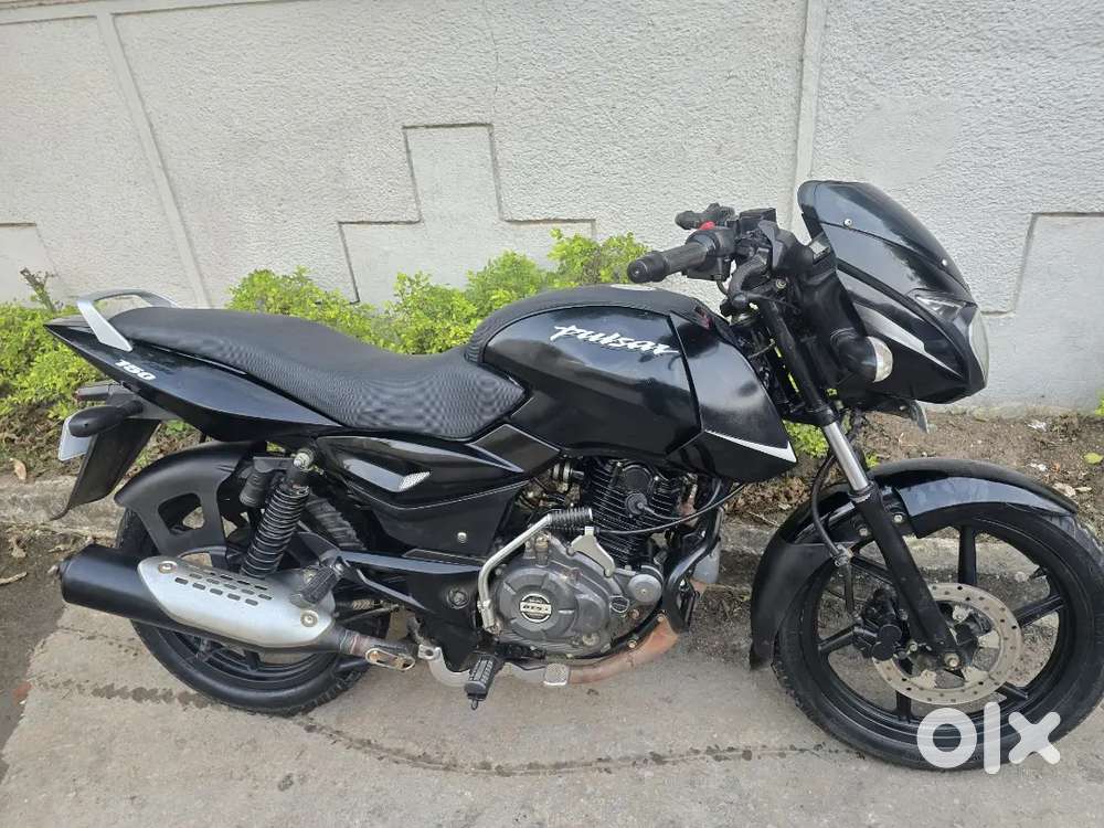 BAJAJ PULSAR 150 BIKE