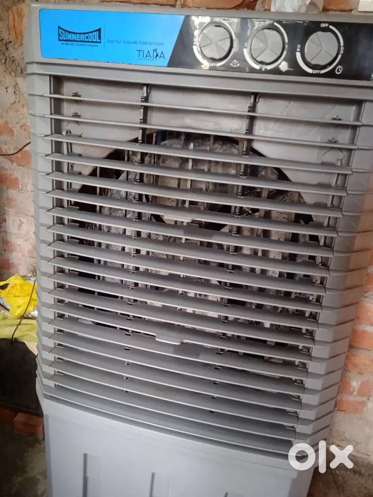  Summercool cooler