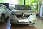 Renault Koleos 2015 4×4 AT Top Model Diesel