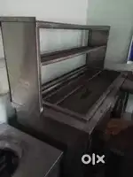 Hotel/kitchen equipments