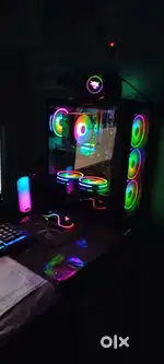 part by part selling available Gaming Streaming Editing Pc