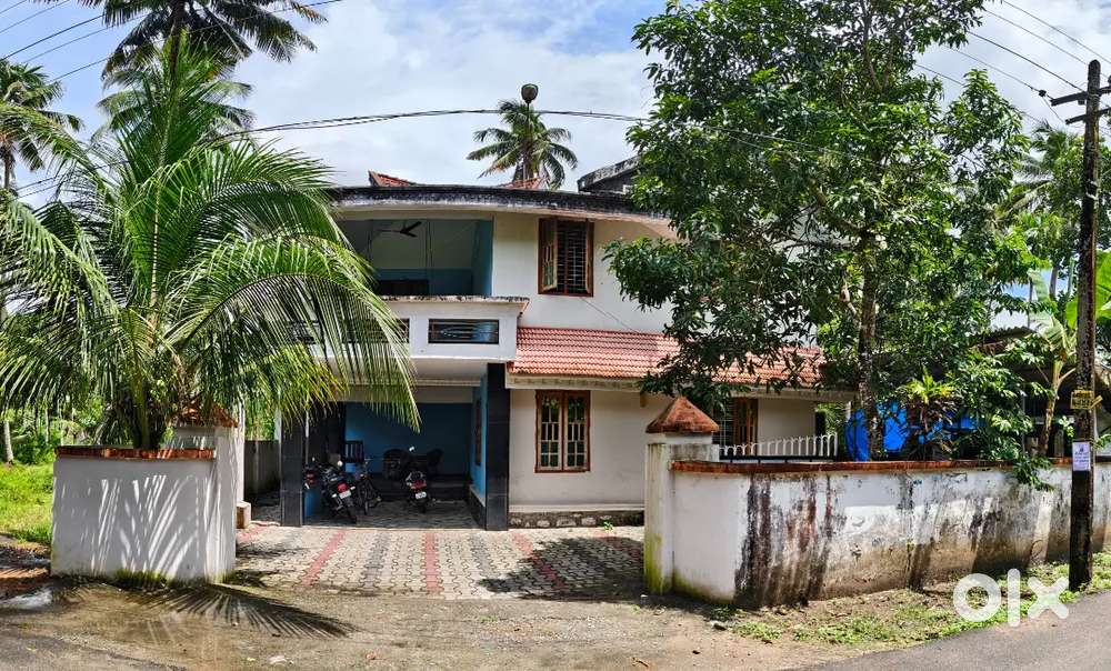 independent 5bhk House For sale