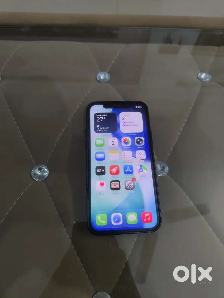 I phone 12