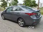 Hyundai Verna 1.6 VTVT SX, 2018, Petrol