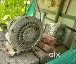 Turbine Blowers
