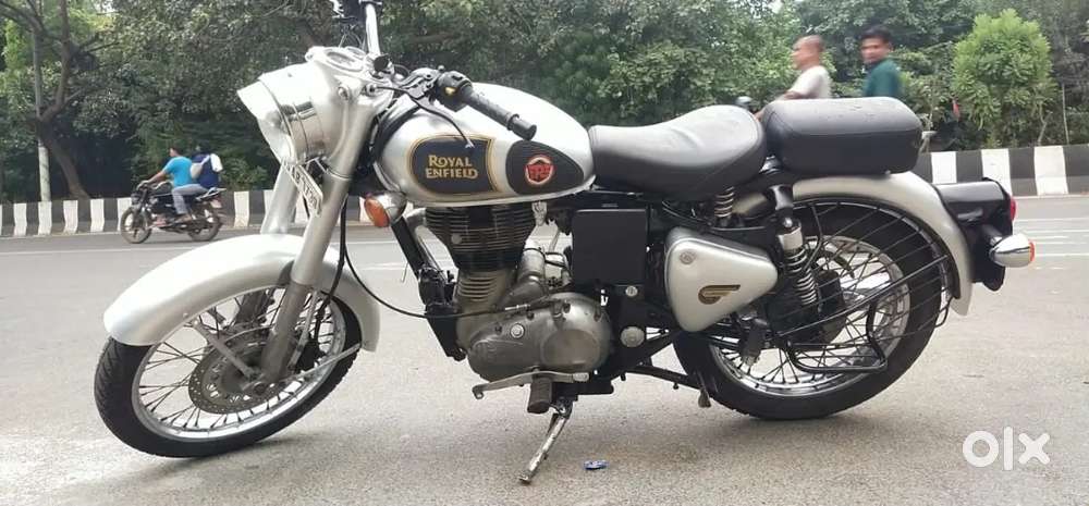 New condition
