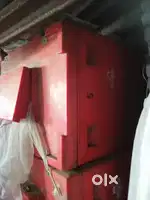 Ice box ,,Nilkamal.