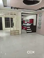 Chitrakoot Flat 3 Bhk in 232 sq.yd Plot EastFacing UrgentSale Sector 9