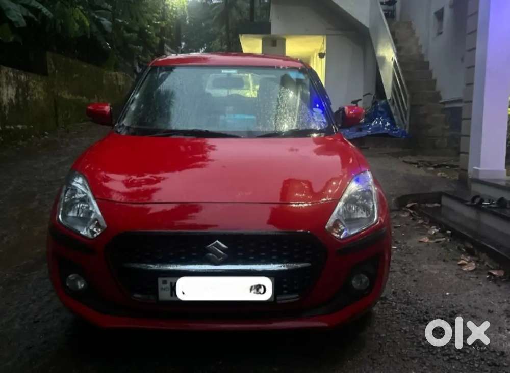 Maruti Suzuki Swift 2023 Petrol 28000 Km Driven