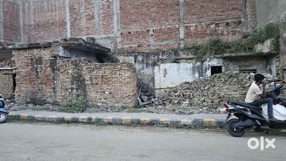 Plot for Sell 70000/guj jail road k samne kharkauni Naini Main Road