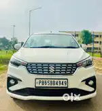 Maruti Suzuki Ertiga ZXI Plus SHVS, 2021, Petrol