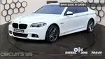 BMW 5 Series 530d Sedan 3.0, 2016, Diesel
